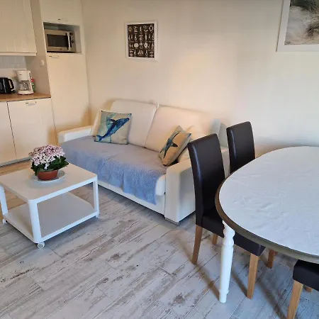 Melroce Holiday Cottage 5503 Bredene Extérieur photo