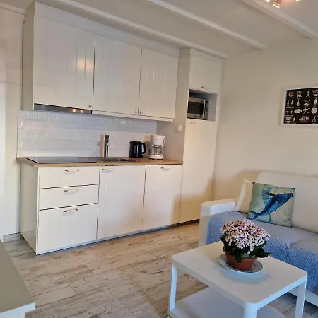 Melroce Holiday Cottage 5503 Bredene Extérieur photo