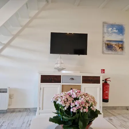 Melroce Holiday Cottage 5503 Bredene Extérieur photo