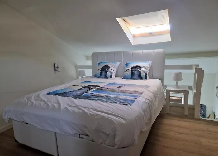 Melroce Holiday Cottage 5503