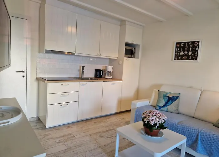 Melroce Holiday Cottage 5503