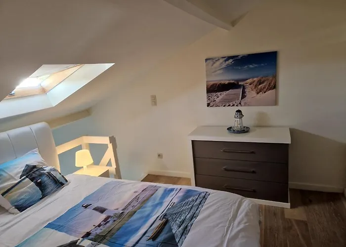 Melroce Holiday Cottage 5503