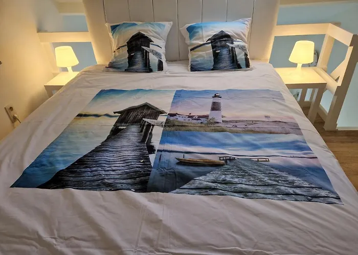 Melroce Holiday Cottage 5503
