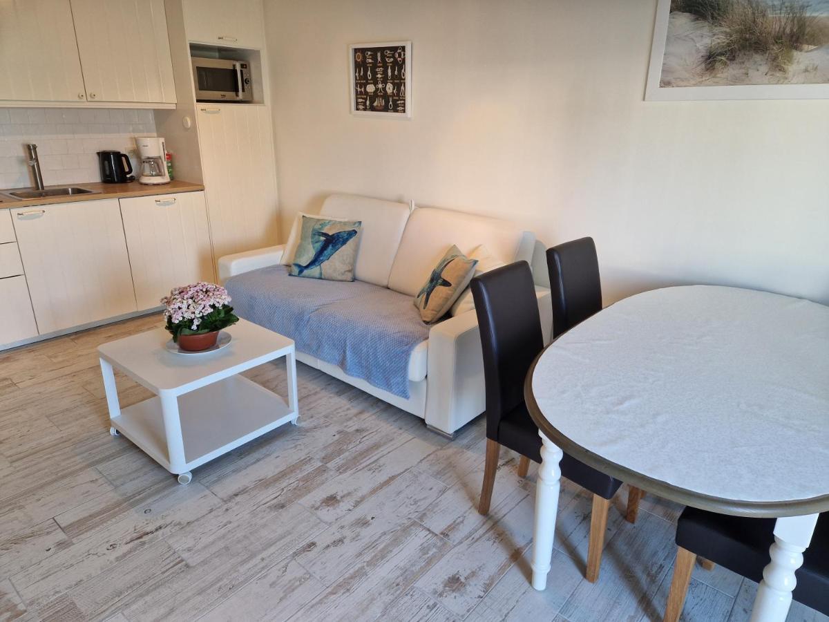 Appartement Melroce 5503 *