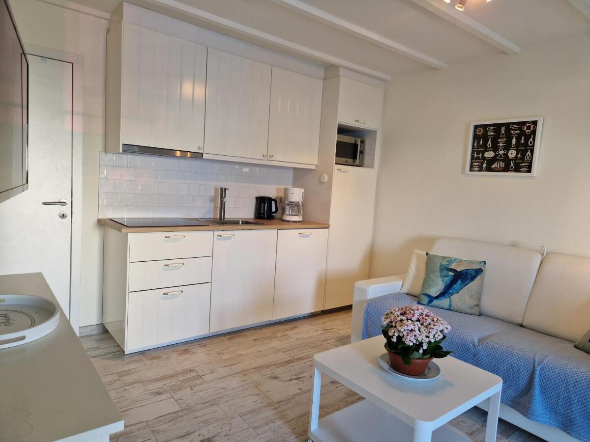 Melroce 5503 Appartement