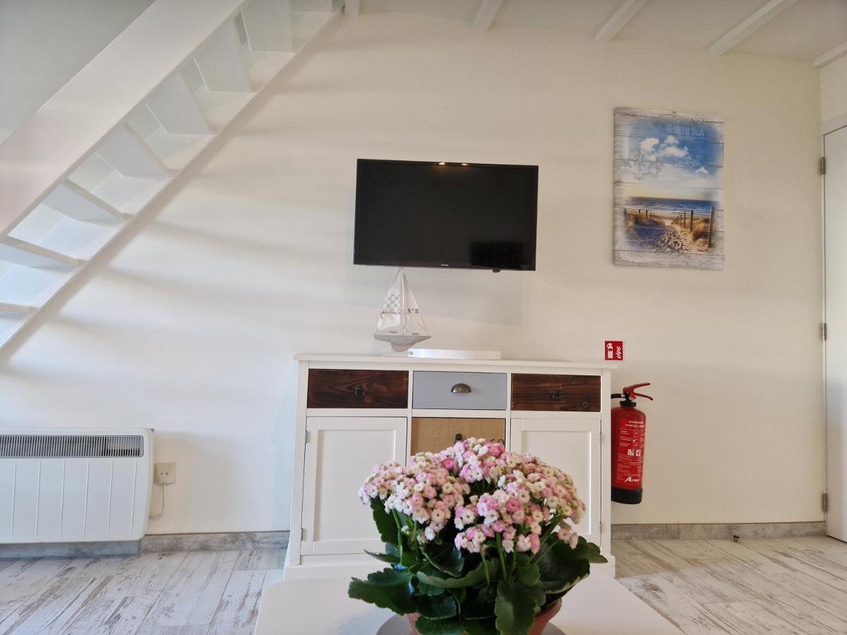 Appartement Melroce 5503 Bredene