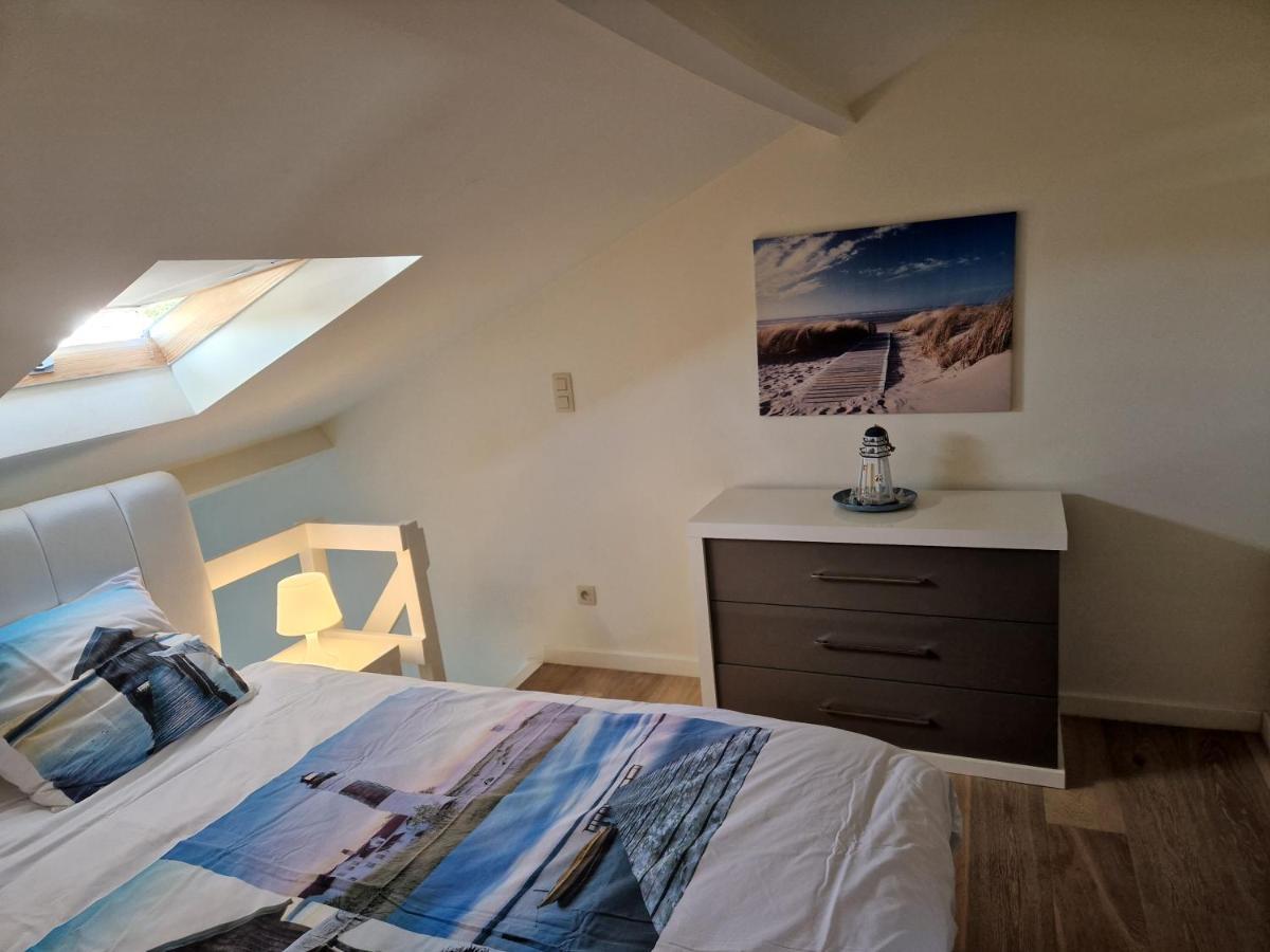 Appartement Melroce 5503 *