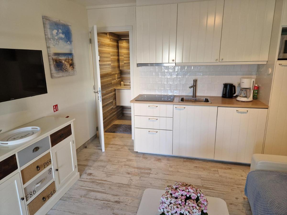 Appartement Melroce 5503 Bredene
