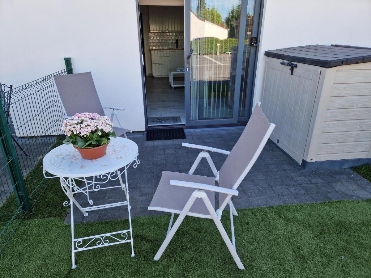 Melroce 5503 Appartement Bredene